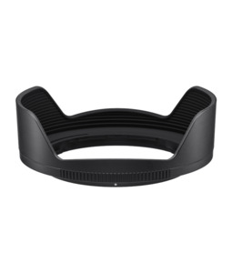 Hoods: Nikon HB-98 Bayonet Lens Hood for Nikkor Z 24-50mm F4-6.3