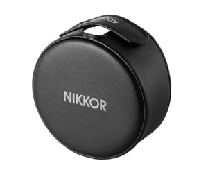 Nikon LC-K105 Lens Cap for Nikkor Z 400mm