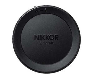 Nikon LF-N1 Rear Lens Cap for Z Mount Lenses