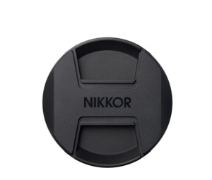 Lens Caps: Nikon LC-Z1424 Front Lens Cap for Nikkor Z 14-24mm