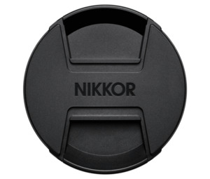 Lens Caps: Nikon LC-77B Snap-On Front Lens Cap 77mm for Select Nikkor Lenses