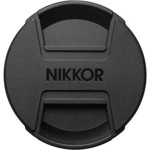Nikon LC-67B Snap-On Front Lens Cap 67mm for Select Nikkor Lenses