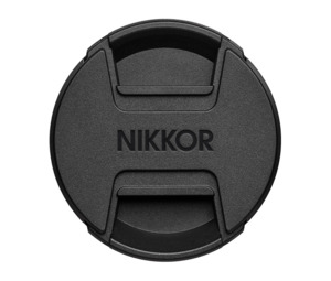 Lens Caps: Nikon LC-52B Snap-On Front Lens Cap 52mm for Select Nikkor Lenses