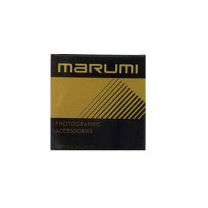 Lens Filters: Marumi Step Up Ring