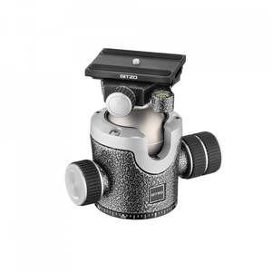 Gitzo Center Ball Head with Screw Series 4