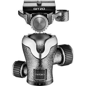 Tripod Heads: Gitzo Center Ball Head Traveler Quick Release Series 1