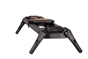 Motion Control: Syrp Magic Carpet Short Slider