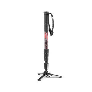 Manfrotto Element MII Aluminium Video Monopod