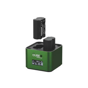 Hahnel Procube 3 Battery Charger