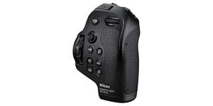 Batteries Power: Nikon MC-N10 Remote Grip