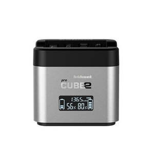 Hahnel Procube 2 Battery Charger