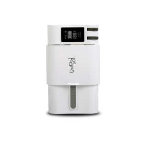 Batteries Power: Hahnel Unipal Plus Universal Charger