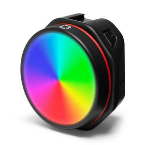 Joby Beamo Reel Color Light
