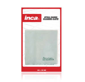 Inca Microfibre Cleaning Cloth