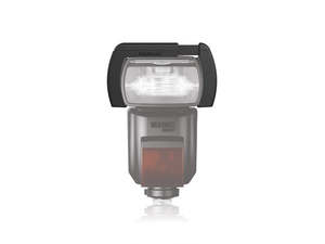 Hahnel Module 600 Clamp