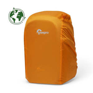 Straps Clips: Lowepro AW Cover Green Line