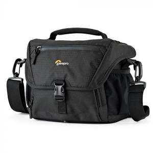 Lowepro Nova 160 AW II Black
