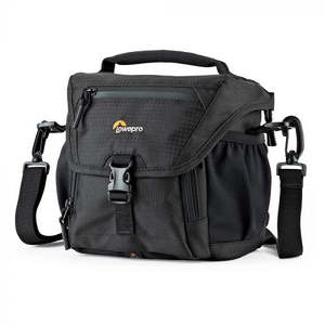 Lowepro Nova 140 AW II Black
