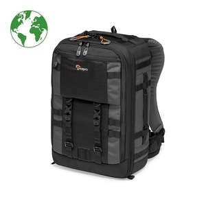 Backpacks: Lowepro Pro Trekker BP 350 AW II Green Line