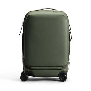 Rolling Cases: Peak Design Roller PRO Carry-on Case