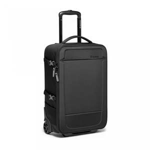 Rolling Cases: Manfrotto Advanced Rolling Bag III