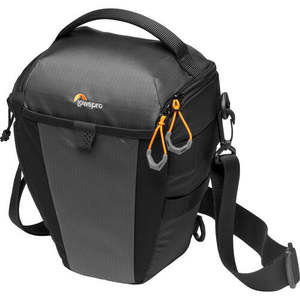 Holsters: Lowepro Photo Active TLZ 50 AW Black