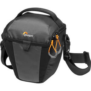 Holsters: Lowepro Photo Active TLZ 45 AW Black
