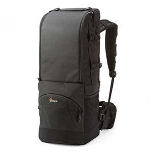 Lowepro Lens Trekker 600 Aw III Black