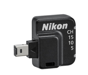 Flashes On Camera Lighting: WR-R11B Wireless Remote Controller Accessory Port