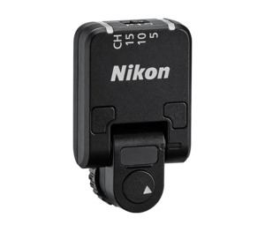 WR-R11A Wireless Remote Controller 10 Pin Connector