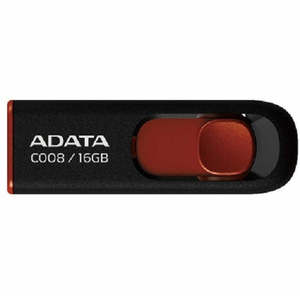 Data Storage: Adata C008 USB 2.0 Pen Drive