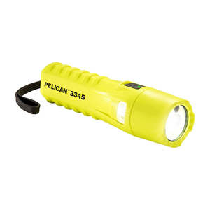 Pelican 3345 Torch