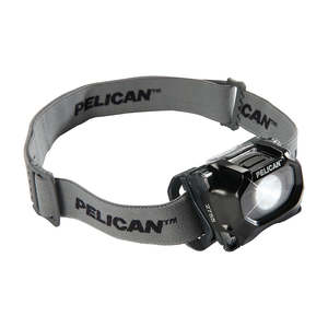 Pelican 2755 Headlamp