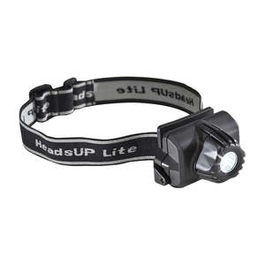 Outdoor Optics: Pelican 2690 HeadsUp Lite Headlamp