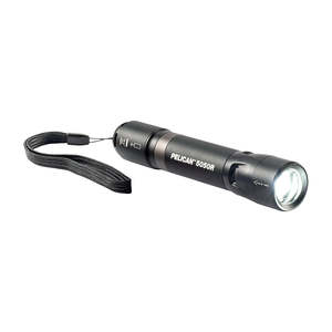 Outdoor Optics: Pelican 5050R Rechargable Torch