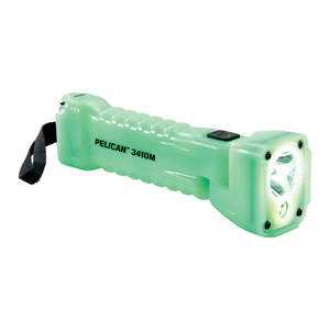 Outdoor Optics: Pelican 3410M Right Angle Torch