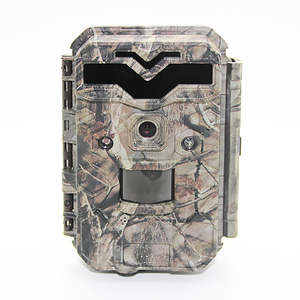 Trail Cameras: Keepguard KG795 30MP Trail Camera