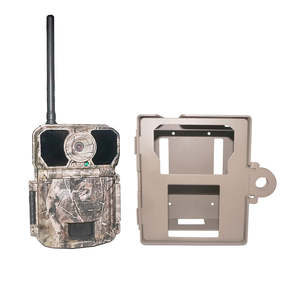 Trail Cameras: Keepguard Security Case for KG895 Trail Camera