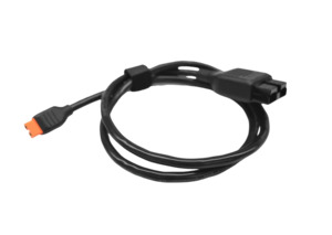 EcoFlow Anderson SB50 to XT60I Solar Cable 1M