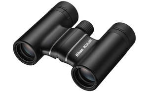 Binoculars: Nikon Aculon T02 10x21 Binoculars