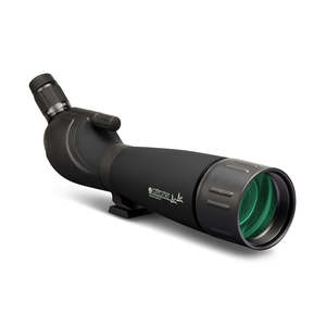 Spotting Scopes: Konus Konuspot-80C 20-60x80mm Spotting Scope
