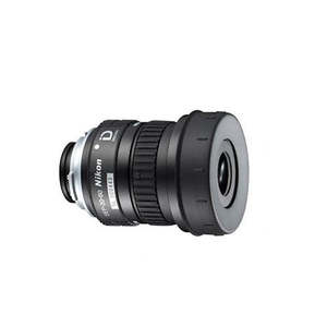 Spotting Scopes: Nikon Eyepiece SEP-20-60 for Prostaff 5 Fieldscopes