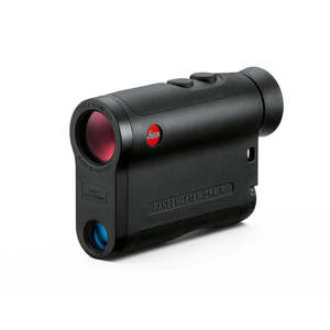 Rangefinders: Leica Rangemaster CRF R