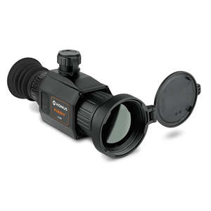 Monoculars: Konus Fiery Clip-On Handheld Thermal Monocular 384x288