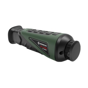 Konus Flame 1.4X - 11.2X Handheld Thermal Monocular 640X512
