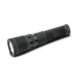 Tovatec Fusion 2000 Lumens Waterproof Torch