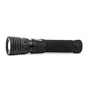 Tovatec Fusion 1500 Lumens Waterproof Torch