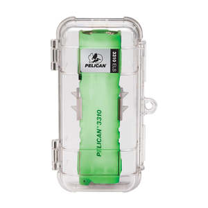 Torches: Pelican 3310ELS Emergency Lighting Station