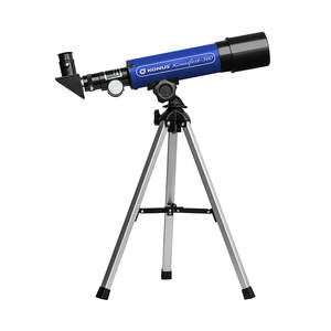 Konus Konusfirst-360 50mm Refractor Telescope w/Tripod