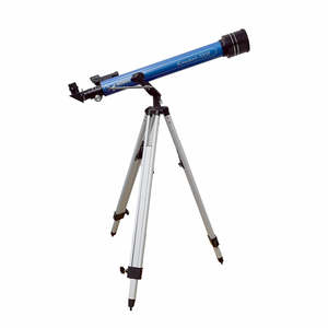 Konus Konustart-700B 60mm F11.6 Refractor Telescope w/Tripod